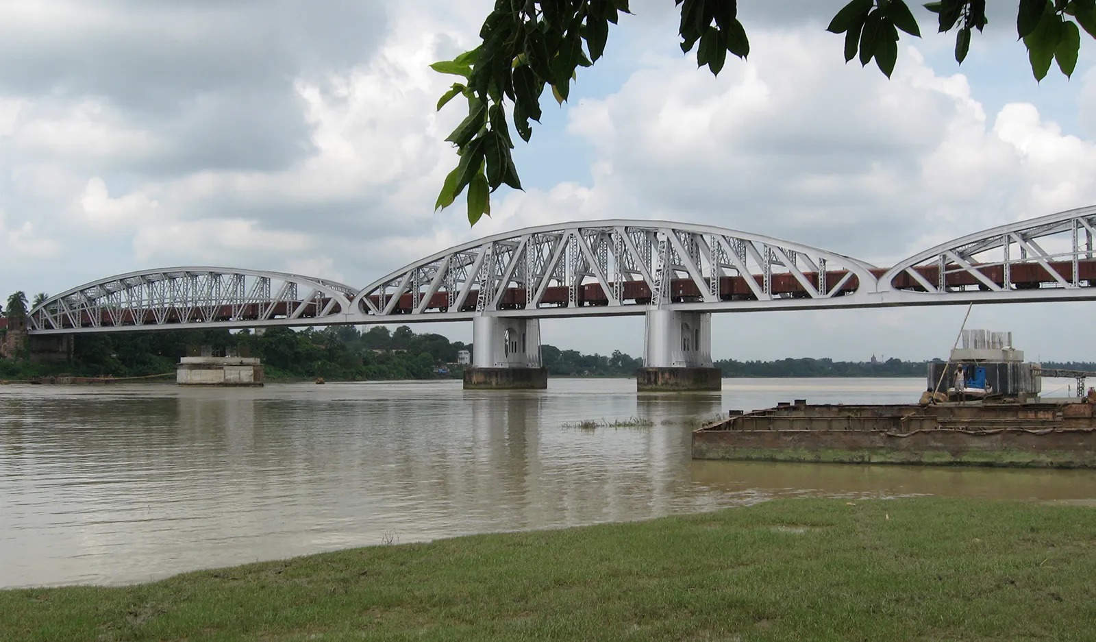 Hooghly River